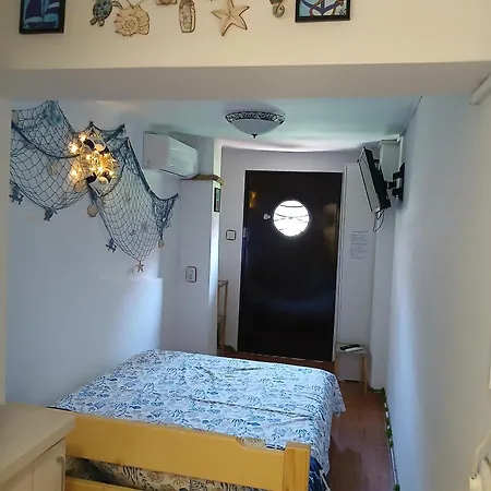 в каюта 布尔加斯