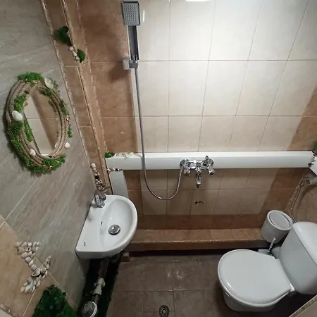 в каюта * Burgas City