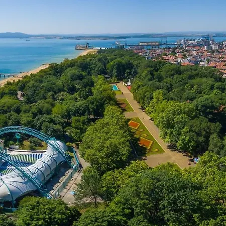 公寓 в каюта