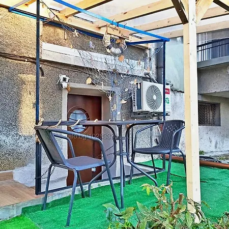 в каюта Apartament