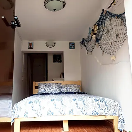 в каюта Apartament