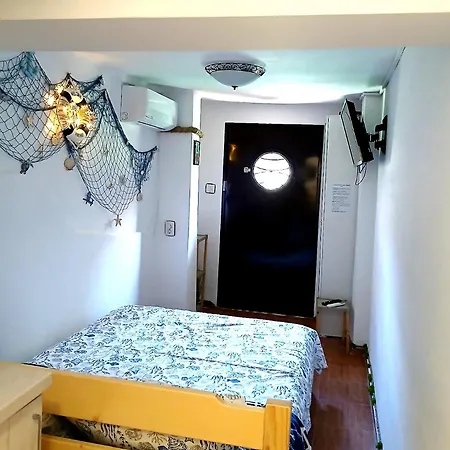 в каюта Apartament *