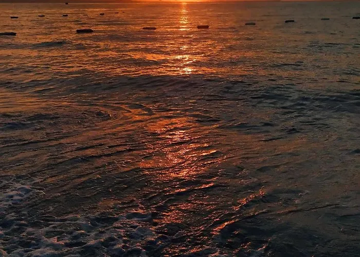 в каюта Apartmán *