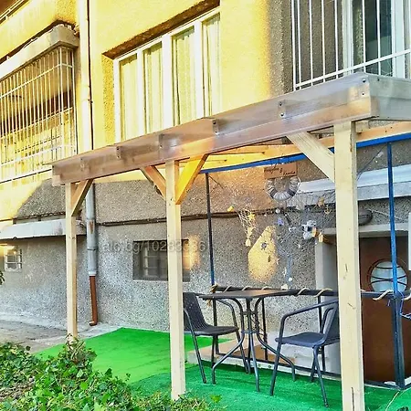 Appartamento в каюта *