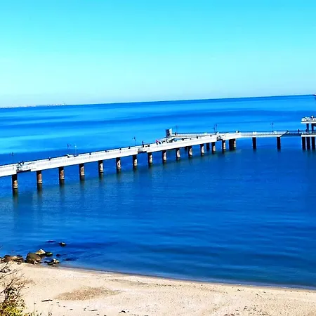 в каюта Appartamento Burgas