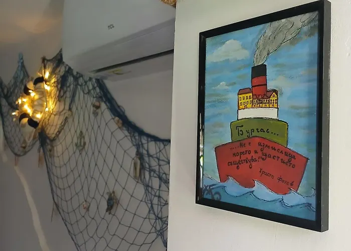 в каюта Апартаменты *