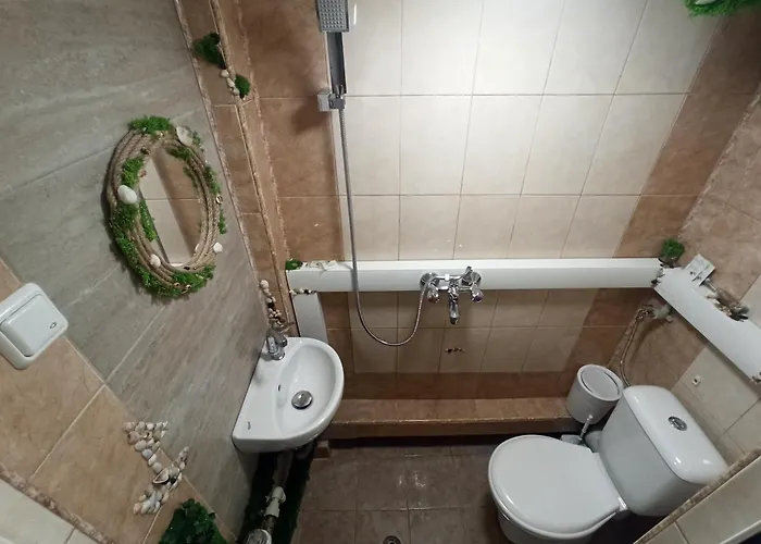 в каюта * Бургас